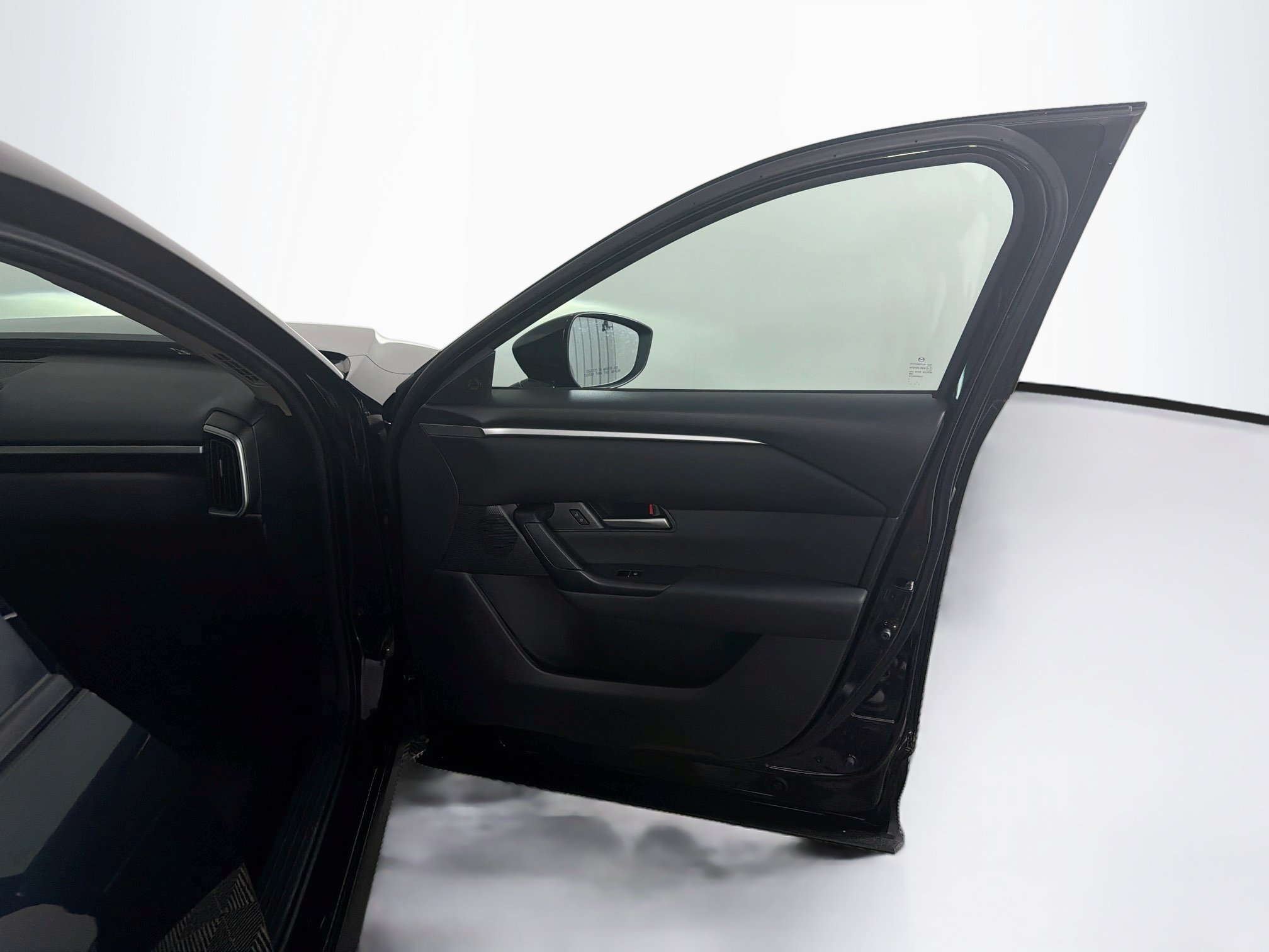 Used 2026 MAZDA CX-50 AWD 2.5 S w/ Preferred Pkg image 35