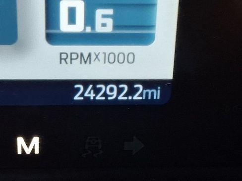 Used 2022 Ford Bronco Outer Banks AWD/4WD image 20