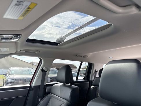 New 2026 Hyundai Santa Fe XRT AWD/4WD image 3