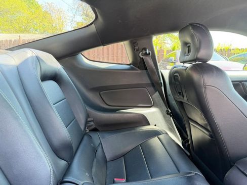 Used 2016 Ford Mustang Premium RWD image 26
