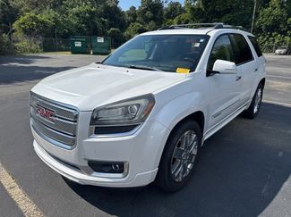 Used 2016 GMC Acadia Denali image 1