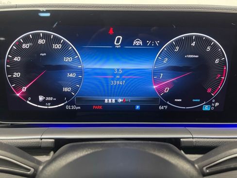 Used 2024 Mercedes-Benz GLE 450 4MATIC image 32
