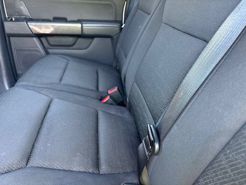 Used 2021 Ford F150 XLT w/ Equipment Group 302A High RWD image 20