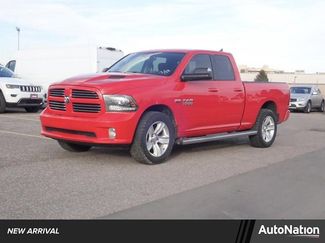 Used 2014 RAM 1500 Sport video 1