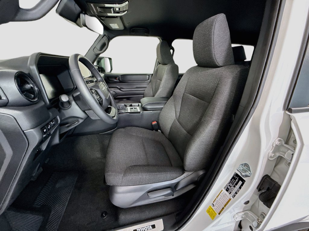 Used 2024 Toyota Land Cruiser 1958 AWD/4WD image 19