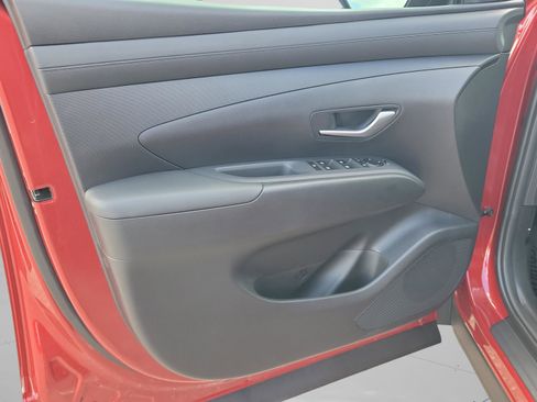 New 2026 Hyundai Tucson SEL image 7