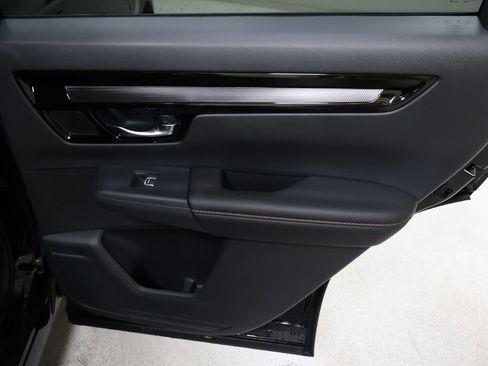 New 2026 Honda CR-V Sport Touring image 20