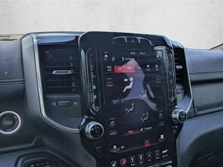 Used 2021 RAM 1500 Laramie RWD video 2