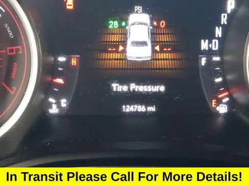 Used 2015 Dodge Challenger R/T Plus RWD image 3