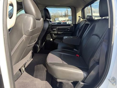 Used 2015 RAM 1500 Sport image 35