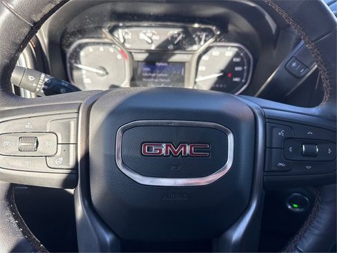 Used 2020 GMC Sierra 1500 AT4 w/ AT4 Premium Package image 21