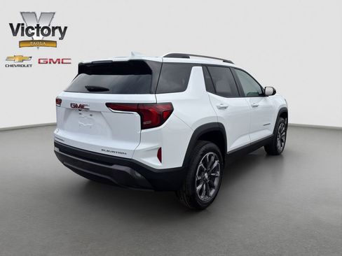 New 2026 GMC Terrain Elevation w/ Elevation Premium Package FWD image 6