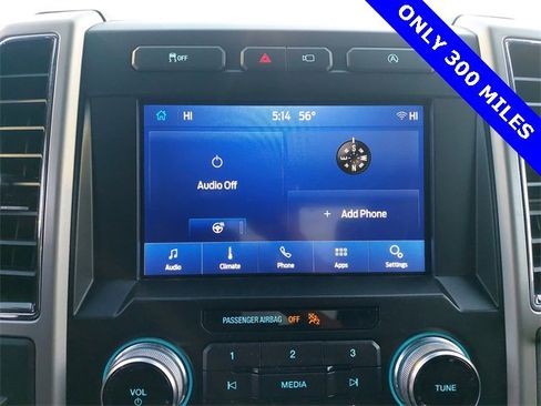 Certified 2019 Ford F150 Lariat w/ Equipment Group 502A Luxury image 21