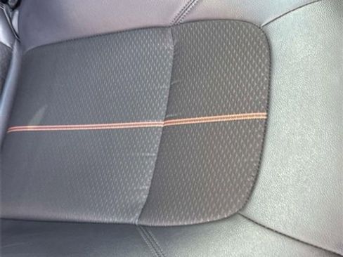 Certified 2022 Nissan Altima 2.5 SR image 22