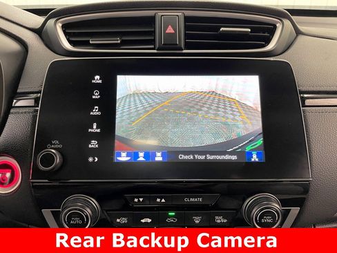 Used 2022 Honda CR-V Touring image 4