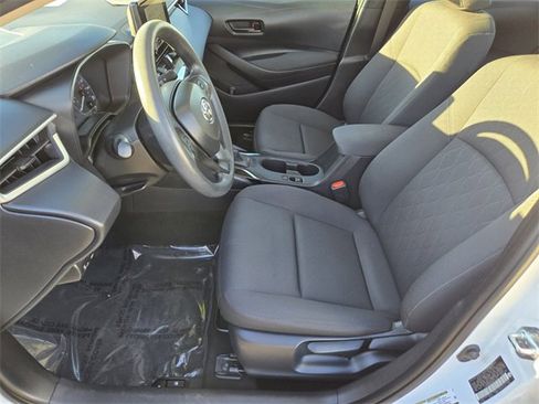 Certified 2024 Toyota Corolla LE image 8