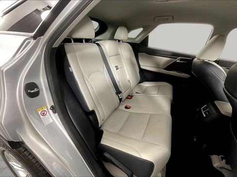 Used 2018 Lexus RX 350 FWD w/ Accessory Package image 25