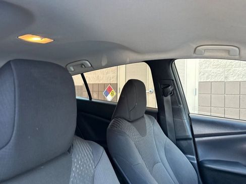 Used 2019 Toyota Prius Prime Plus image 14