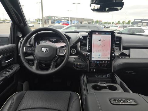 New 2025 RAM 2500 Power Wagon image 21