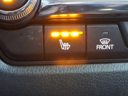 Used 2021 MAZDA CX-30 AWD 2.5 S w/ Premium Package image 25