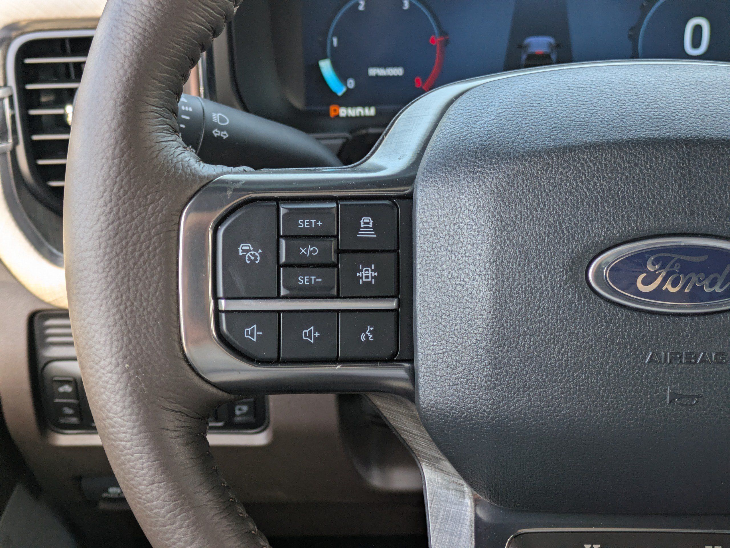 Used 2026 Ford F250 King Ranch w/ Chrome Package AWD/4WD image 17