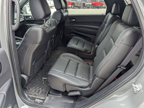 Used 2022 Dodge Durango GT image 6