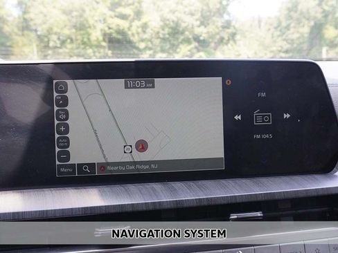 Used 2025 Kia Telluride EX FWD image 3