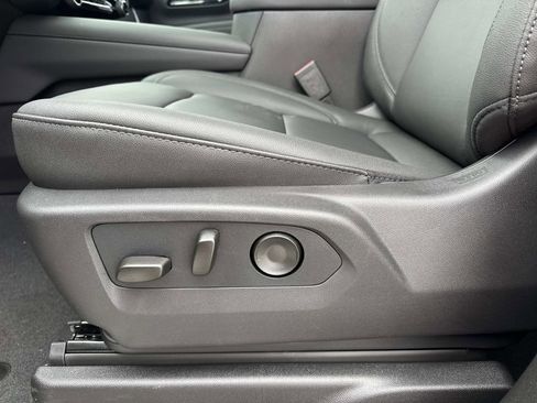 New 2026 Chevrolet Tahoe LT w/ Comfort Package RWD image 15