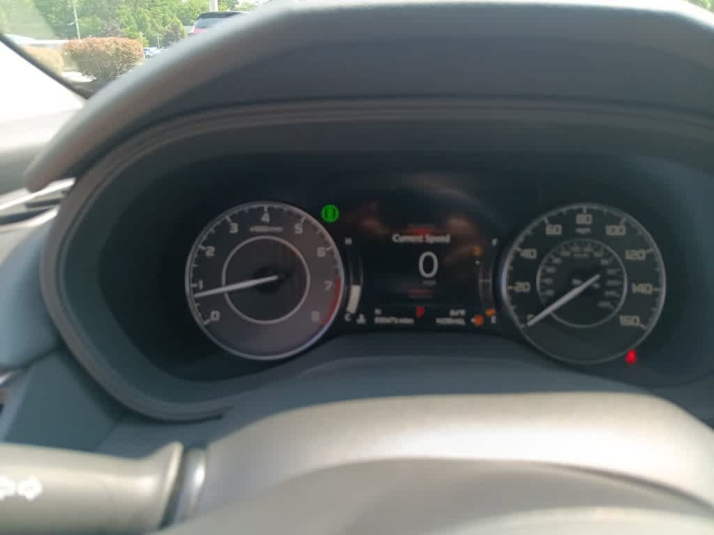 Used 2023 Acura TLX FWD image 10