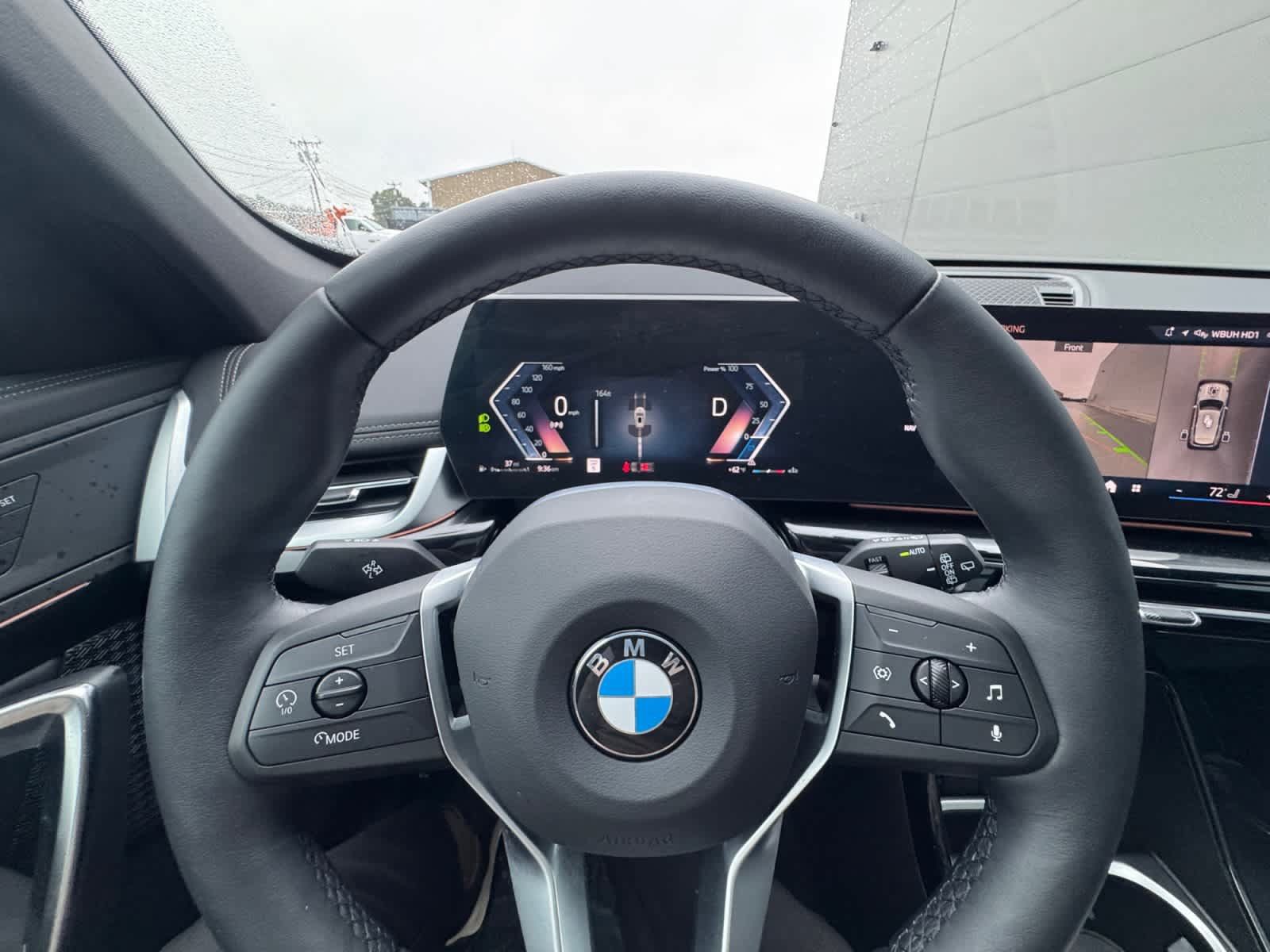 Used 2026 BMW X1 xDrive28i w/ Technology Package AWD/4WD image 26