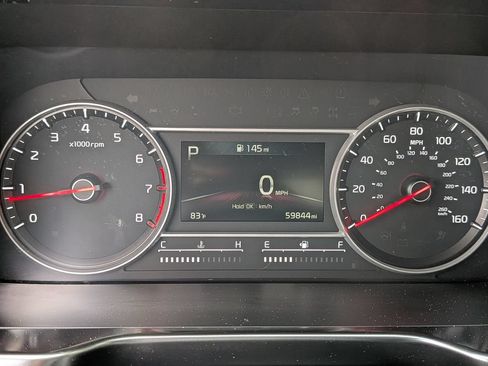 Used 2021 Kia Sorento LX FWD image 19