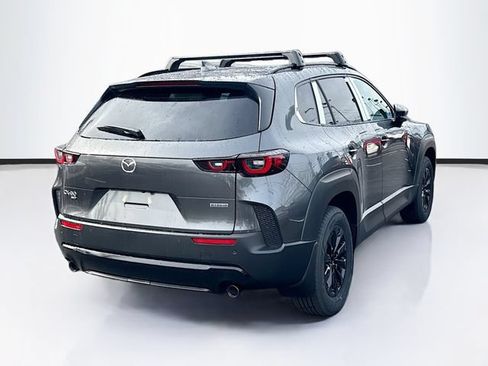 New 2026 MAZDA CX-50 AWD 2.5 Hybrid w/ Premium Pkg image 7