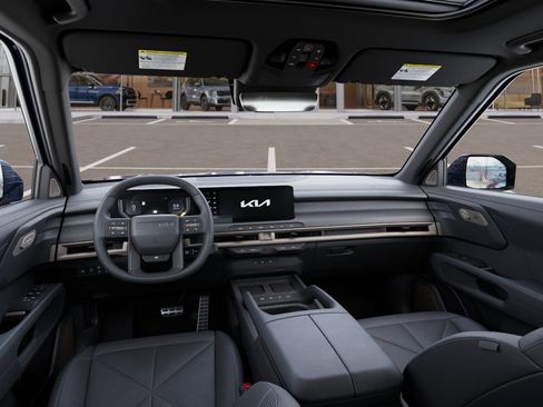 New 2027 Kia Telluride SX FWD image 14