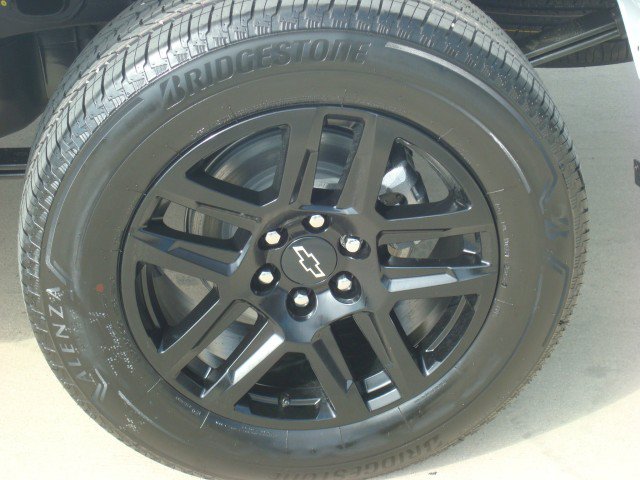 New 2026 Chevrolet Silverado 1500 RST RWD image 12
