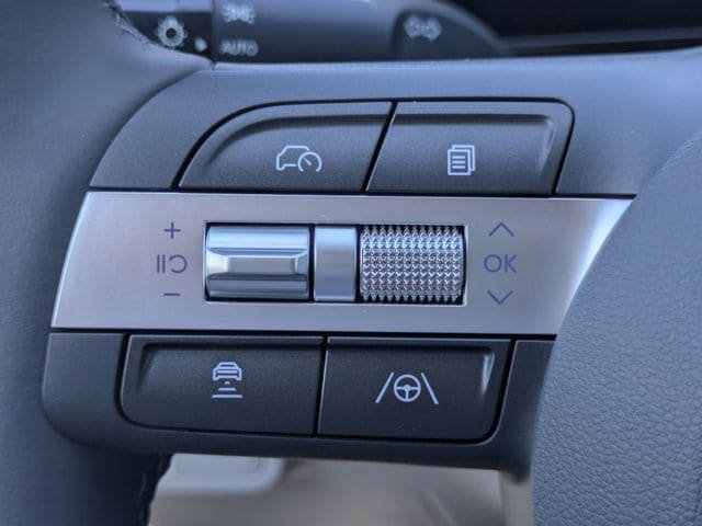 New 2027 Hyundai Kona SEL Sport AWD/4WD image 23