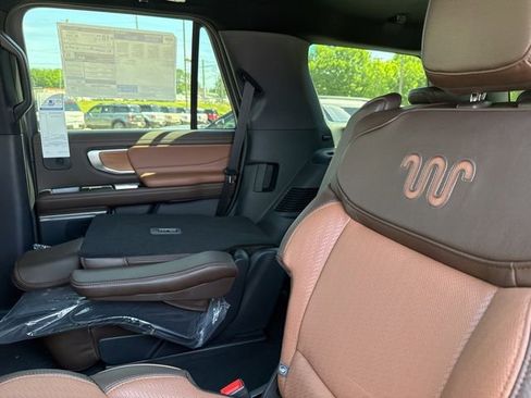 New 2026 Ford Expedition King Ranch AWD/4WD image 22
