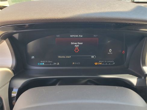 Used 2020 Lincoln Aviator Standard image 26