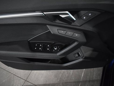 Used 2023 Audi A3 2.0T Premium w/ Convenience Package image 32