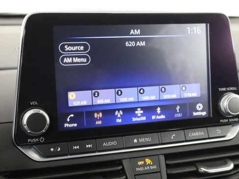 Used 2023 Nissan Altima 2.5 SV image 30