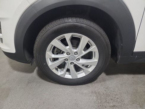 Used 2019 Hyundai Tucson SE w/ Cargo Package image 35