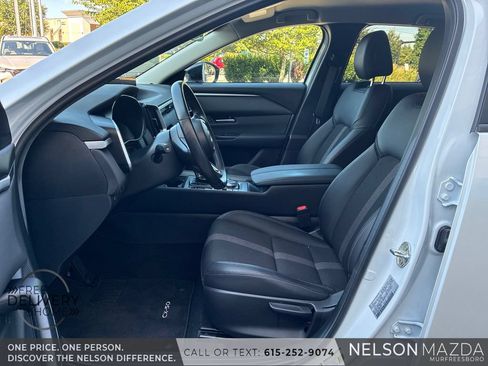 Certified 2024 MAZDA CX-50 AWD 2.5 S w/ Convenience Package image 21