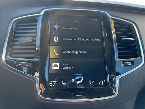 Used 2021 Volvo XC90 T6 Inscription w/ Protection Package Premier image 3