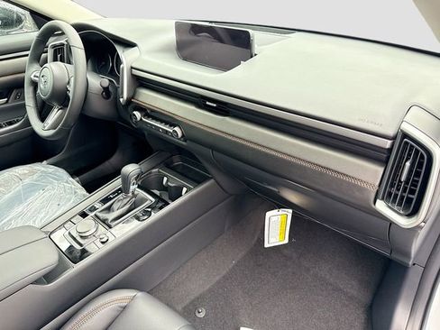 New 2026 MAZDA CX-50 AWD 2.5 S w/ Accent Package image 32