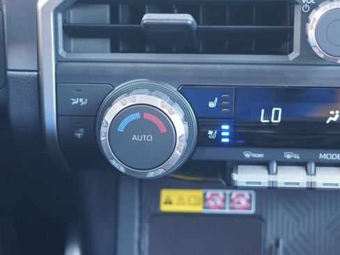 Used 2025 Toyota 4Runner TRD Sport Premium AWD/4WD image 33