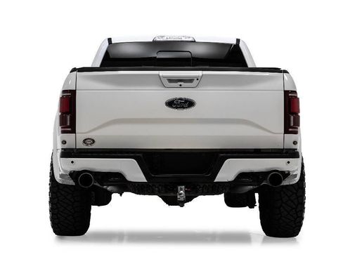 Used 2017 Ford F150 Raptor w/ Equipment Group 802A Luxury AWD/4WD image 8