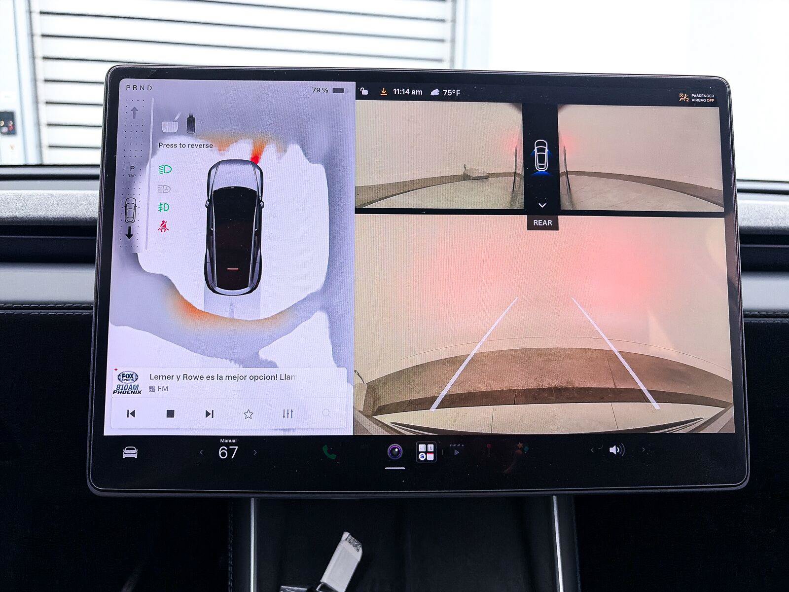 Used 2026 Tesla Model Y AWD image 6