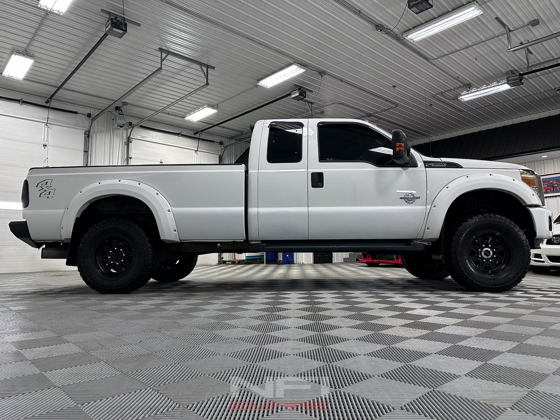 Used 2015 Ford F350 XL w/ Power Equipment Group AWD/4WD image 17