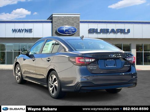 New 2025 Subaru Legacy Premium image 3