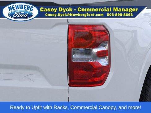 New 2026 Ford Maverick XL w/ Equipment Group 101A image 22