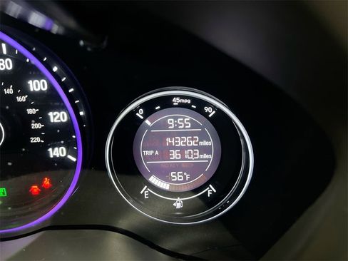 Used 2016 Honda HR-V EX image 13